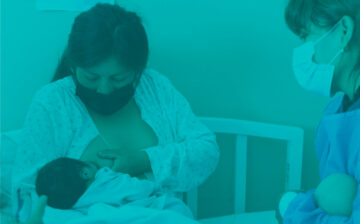 Lactancia materna en el recién nacido: herramientas útiles para las dificultades