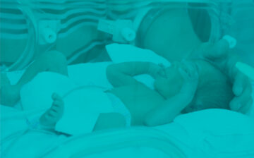 Criterios para una buena colocación del catéter percutáneo Neonatal