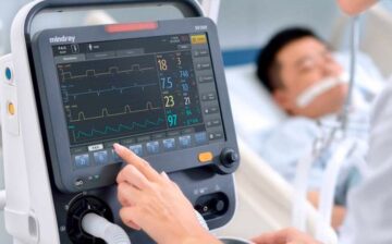 Curso Internacional - Ventilación Mecánica estrategias para brindar los mejores cuidados al paciente crítico