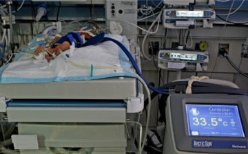 Terapia de Hipotermia: Manejo y cuidados de enfermería