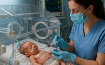 Curso Intensivo: Administración de Medicamentos en Neonatología