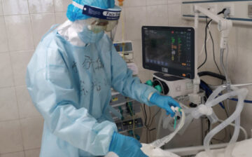 Curso de Actualización - Monitoreo Gráfico en el Paciente Ventilado – Aspectos Relevantes